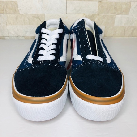 Old Skool Stacked Vans - Picture 5 of 8